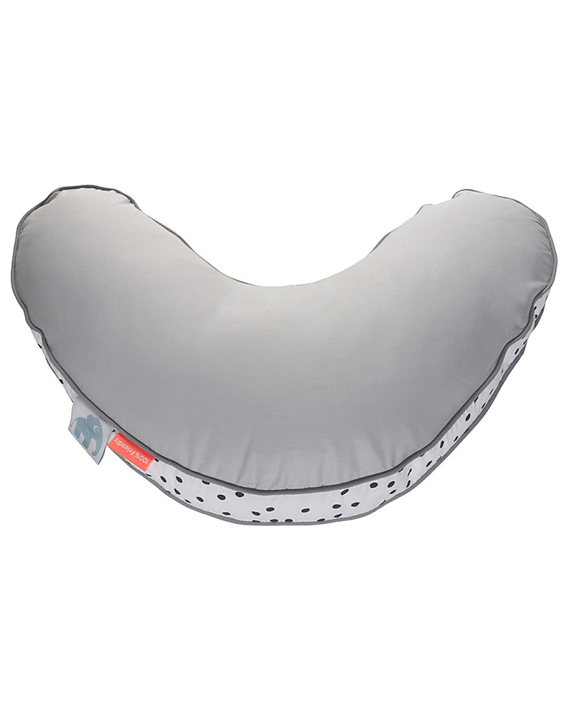 done by deer nursing pillow